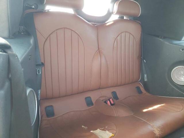 Photo 10 from auction – 2008 MINI COOPER with VIN WMWRF33588TG17977