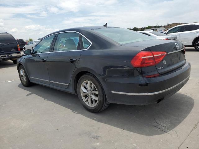 Photo 2 from auction – 2016 VOLKSWAGEN PASSAT with VIN 1VWAT7A3XGC033056