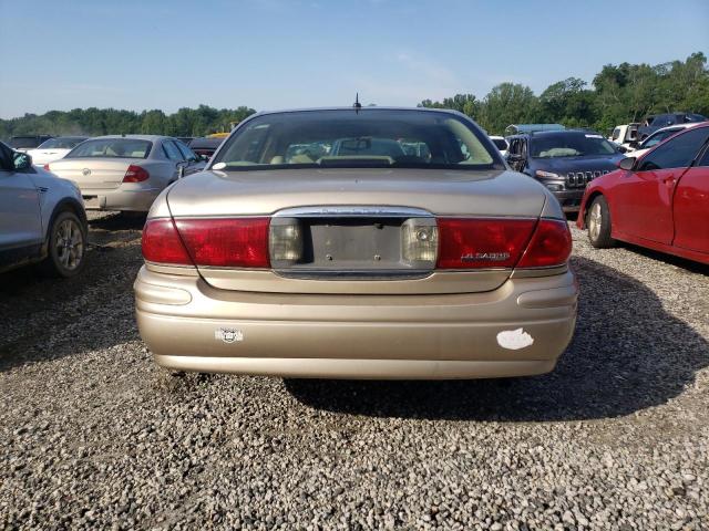 Photo 6 from auction – 2005 BUICK LESABRE CU with VIN 1G4HP52K55U162938