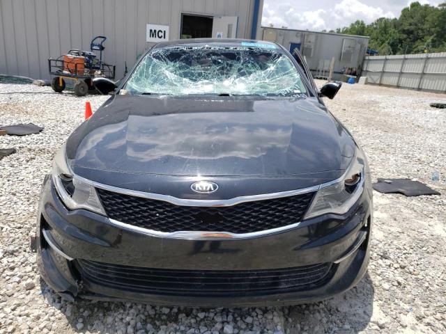 Photo 5 from auction – 2016 KIA OPTIMA LX with VIN 5XXGT4L34GG067079