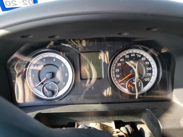 Photo 9 from auction – 2015 RAM 2500 ST with VIN 3C6UR5CJ3FG581823