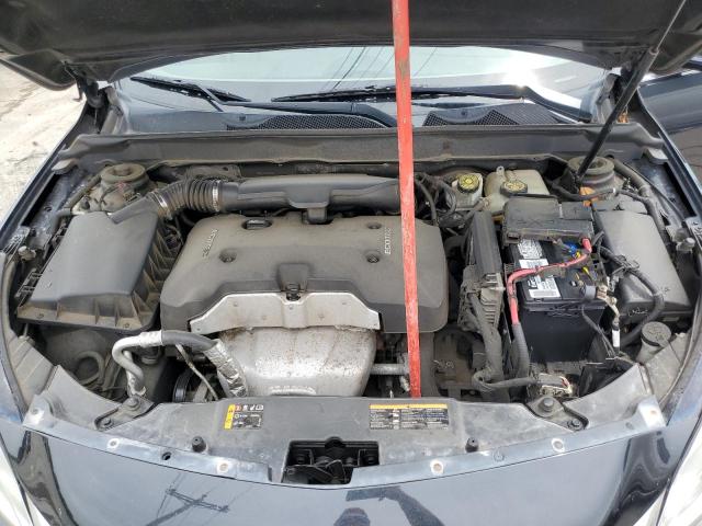 Photo 11 from auction – 2014 CHEVROLET MALIBU LS with VIN 1G11B5SL2EF267480
