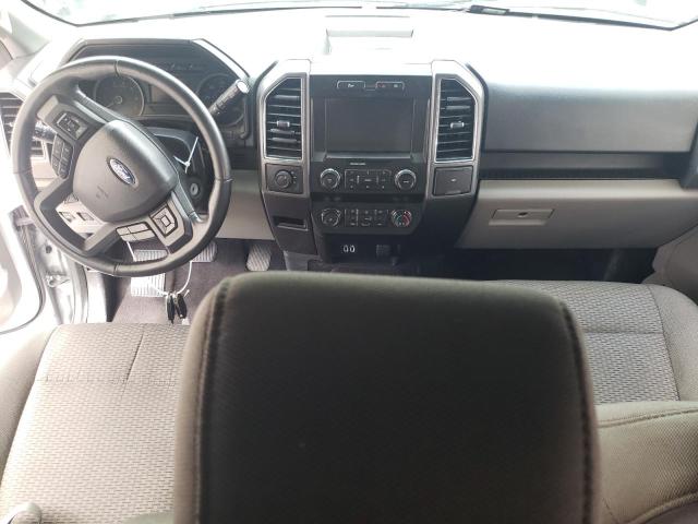 Photo 8 from auction – 2020 FORD F150 SUPER with VIN 1FTEW1E51LFA64094
