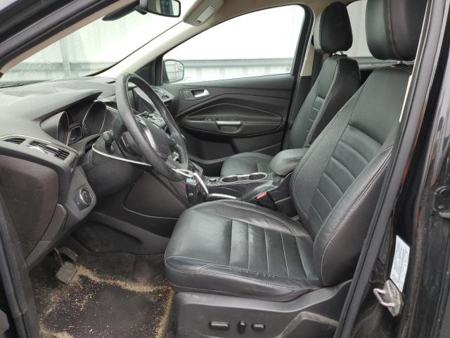 Photo 7 from auction – 2014 FORD ESCAPE TIT with VIN 1FMCU9J96EUB66683