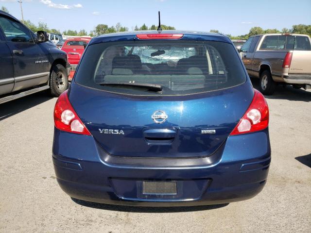 Photo 6 from auction – 2012 NISSAN VERSA S with VIN 3N1BC1CP4CK288636