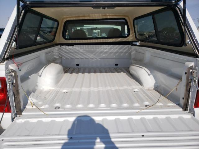 Photo 10 from auction – 2001 FORD RANGER with VIN 1FTYR10D41PB66662