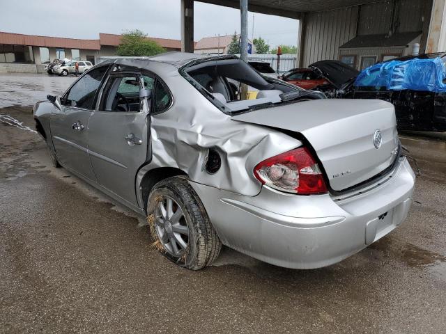 Photo 2 from auction – 2007 BUICK LACROSSE C with VIN 2G4WD552871108771