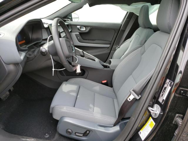 Photo 7 from auction – 2023 POLESTAR 2 with VIN YSMED3KA7PL130145