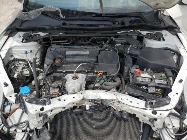 Photo 11 from auction – 2014 HONDA ACCORD SPO with VIN 1HGCR2F52EA249338