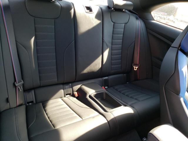 Photo 10 from auction – 2023 BMW M2 with VIN 3MF13DM00P8D11907