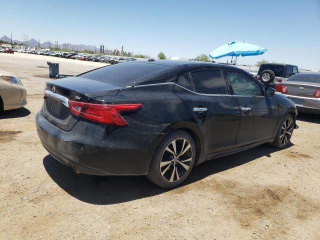 Photo 3 from auction – 2017 NISSAN MAXIMA 3.5 with VIN 1N4AA6AP4HC381075
