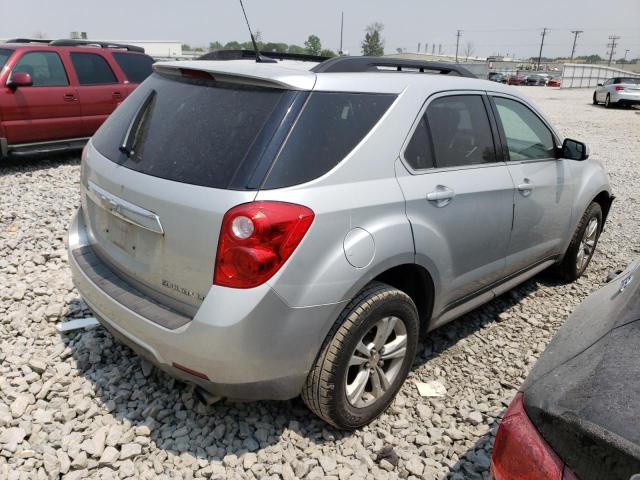 Zdjęcie 3 z aukcji – 2012 CHEVROLET EQUINOX LT z VIN 2GNFLNE5XC6319332