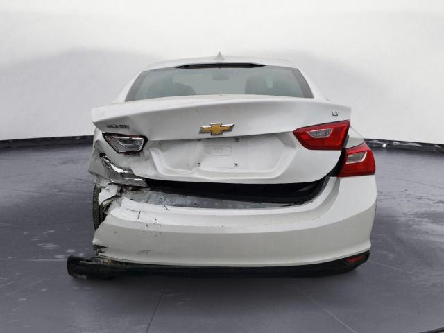 Photo 6 from auction – 2018 CHEVROLET MALIBU LT with VIN 1G1ZD5ST0JF185626