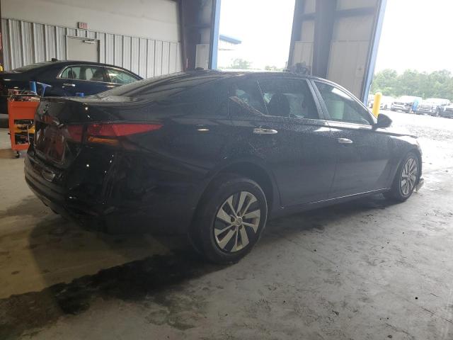 Photo 3 from auction – 2020 NISSAN ALTIMA S with VIN 1N4BL4BV2LC260389