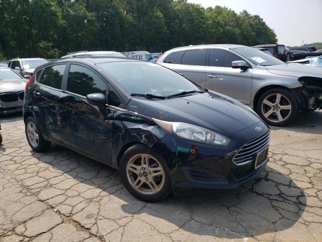 Photo 4 from auction – 2018 FORD FIESTA SE with VIN 3FADP4EJ6JM126857
