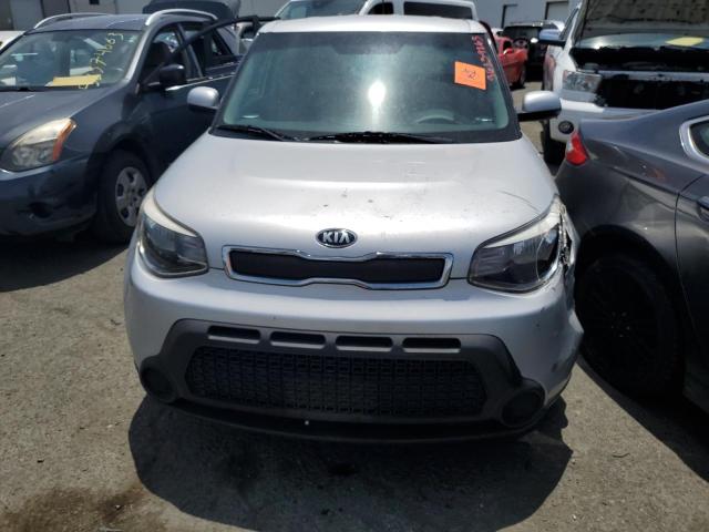 Photo 5 from auction – 2015 KIA SOUL with VIN KNDJN2A21F7810349