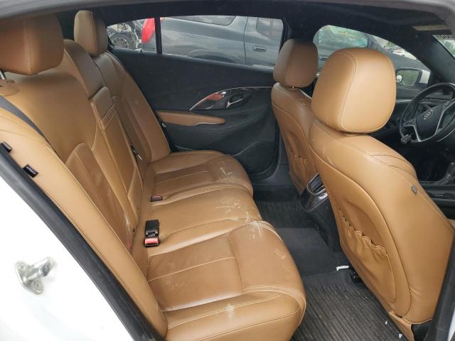 Photo 10 from auction – 2016 BUICK LACROSSE with VIN 1G4GB5G36GF183722