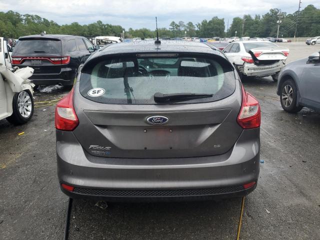 Photo 6 from auction – 2014 FORD FOCUS SE with VIN 1FADP3K20EL359292