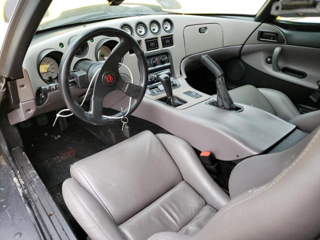 Photo 8 from auction – 1995 DODGE VIPER RT-1 with VIN 1B3BR65E4SV200263
