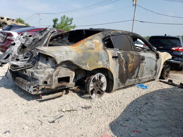Photo 3 from auction – 2019 DODGE CHARGER SX with VIN 2C3CDXBG9KH711154