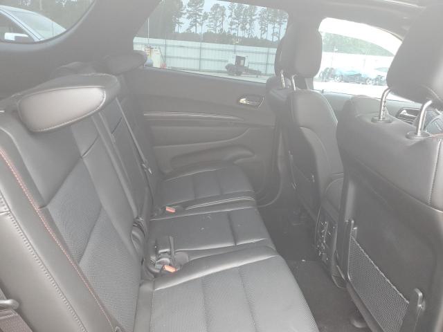 Photo 11 from auction – 2023 DODGE DURANGO GT with VIN 1C4RDHDG1PC596357