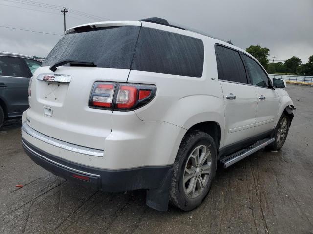 Photo 3 from auction – 2016 GMC ACADIA SLT with VIN 1GKKRRKD9GJ139118