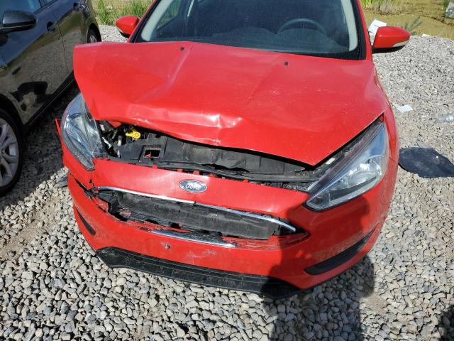 Photo 11 from auction – 2016 FORD FOCUS SE with VIN 1FADP3F27GL271269