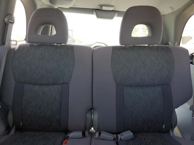 Photo 10 from auction – 2002 TOYOTA RAV4 with VIN JTEGH20VX20052880