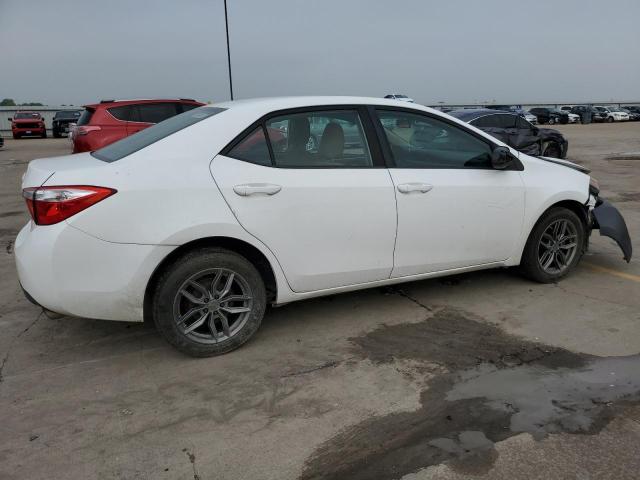 Photo 3 from auction – 2015 TOYOTA COROLLA L with VIN 2T1BURHE5FC382980