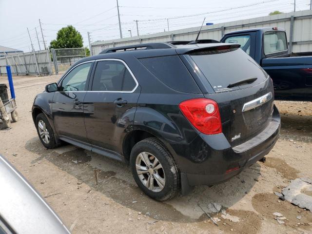 Photo 2 from auction – 2012 CHEVROLET EQUINOX LT with VIN 2GNALDEK7C6361743