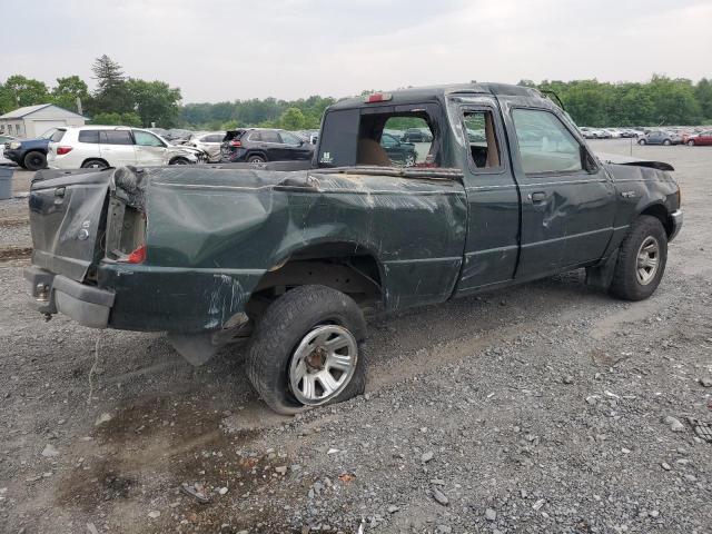 Photo 3 from auction – 2001 FORD RANGER SUP with VIN 1FTYR14V51PB02746