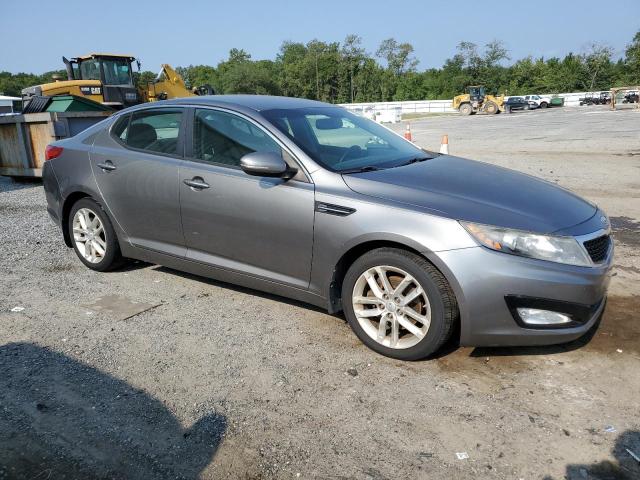 Photo 4 from auction – 2012 KIA OPTIMA EX with VIN 5XXGN4A7XCG087217