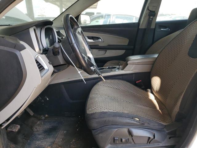 Photo 7 from auction – 2011 CHEVROLET EQUINOX LS with VIN 2CNALBEC6B6430809