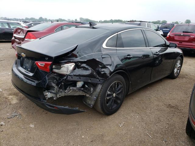 Photo 3 from auction – 2017 CHEVROLET MALIBU with VIN 1G1ZE5ST1HF168292