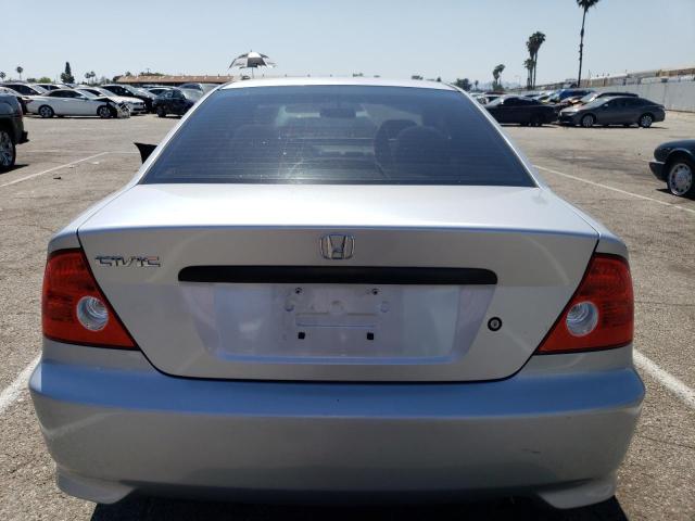 Photo 6 from auction – 2004 HONDA CIVIC DX V with VIN 1HGEM22324L047159