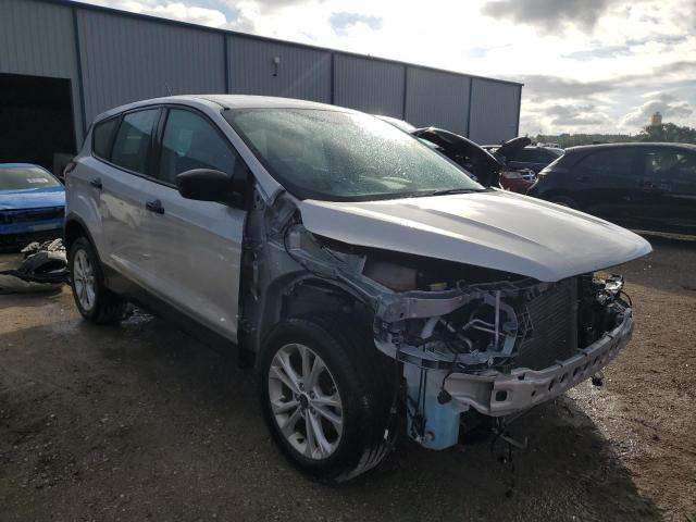 Photo 4 from auction – 2018 FORD ESCAPE S with VIN 1FMCU0F73JUC07719