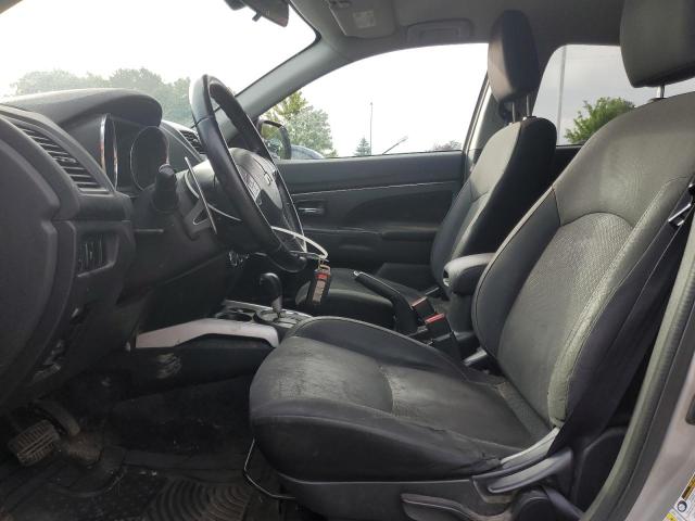 Photo 7 from auction – 2013 MITSUBISHI OUTLANDER with VIN 4A4AR4AU9DE017495