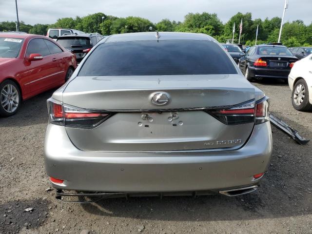 Foto 6 de la subasta – 2016 LEXUS GS 350 con VIN JTHCZ1BL0GA003578