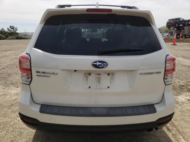 Photo 6 from auction – 2018 SUBARU FORESTER 2 with VIN JF2SJAWCXJH538996