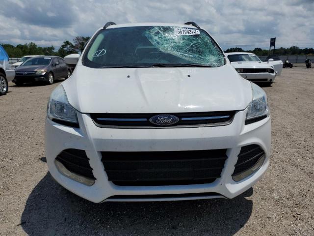 Photo 5 from auction – 2015 FORD ESCAPE SE with VIN 1FMCU0GX0FUC32275