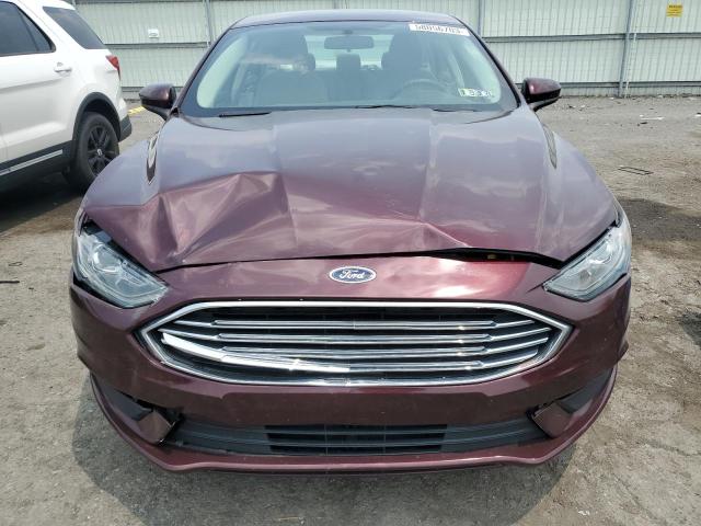 Photo 5 from auction – 2017 FORD FUSION SE with VIN 3FA6P0H76HR226083