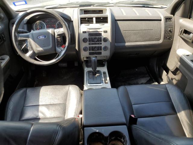 Photo 8 from auction – 2012 FORD ESCAPE XLT with VIN 1FMCU0DG9CKB68684