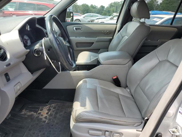 Zdjęcie 7 z aukcji – 2009 HONDA PILOT EXL z VIN 5FNYF48569B013343
