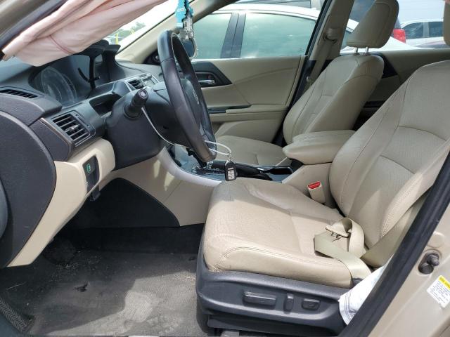 Photo 7 from auction – 2013 HONDA ACCORD with VIN 1HGCR2F80DA123892