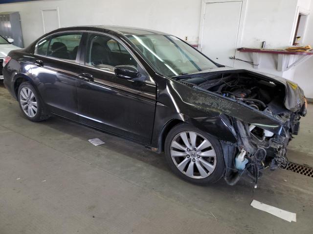 Photo 4 from auction – 2011 HONDA ACCORD EX with VIN 1HGCP2F75BA076756