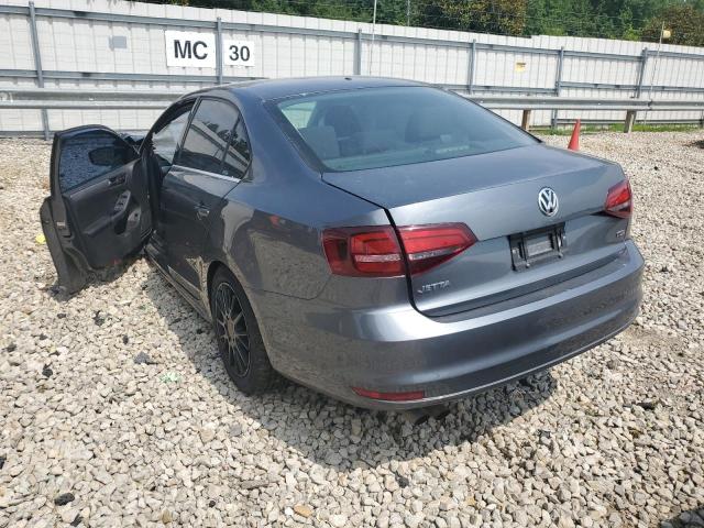 Photo 2 from auction – 2017 VOLKSWAGEN JETTA S with VIN 3VW2B7AJXHM309953