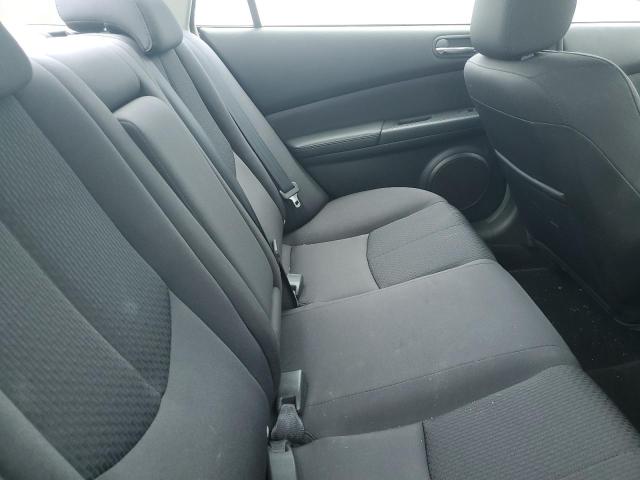 Photo 10 from auction – 2013 MAZDA 6 TOURING with VIN 1YVHZ8EH5D5M04257