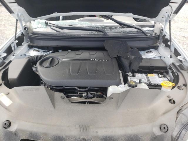 Photo 11 from auction – 2022 JEEP CHEROKEE L with VIN 1C4PJMDX7ND552010