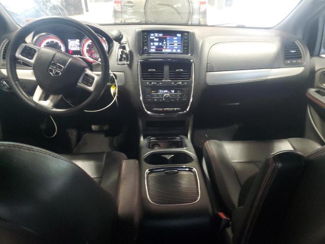 Photo 8 from auction – 2019 DODGE GRAND CARA with VIN 2C4RDGEG5KR622712