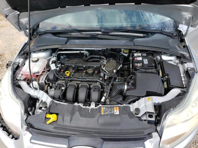 Photo 11 from auction – 2014 FORD FOCUS SE with VIN 1FADP3F21EL360185